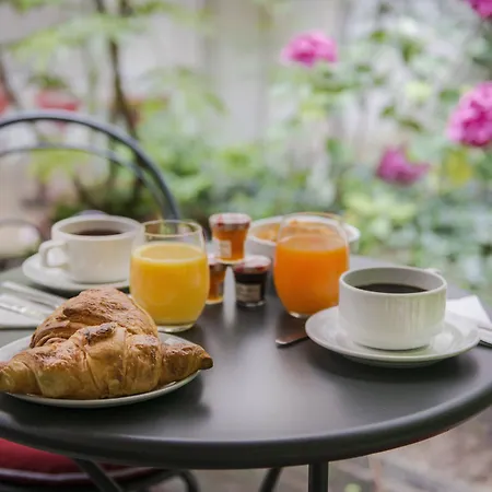 Diese Bastille Paris