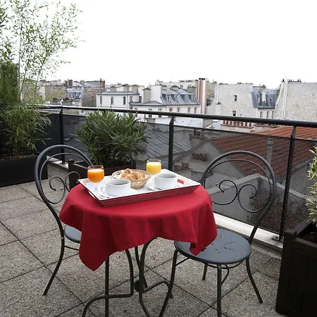 Diese Bastille Paris