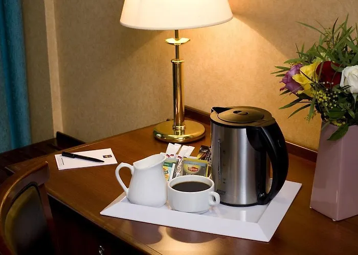 Diese Bastille 3* Paříž