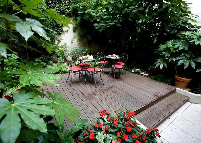 Dièse Bastille Hotel Parigi