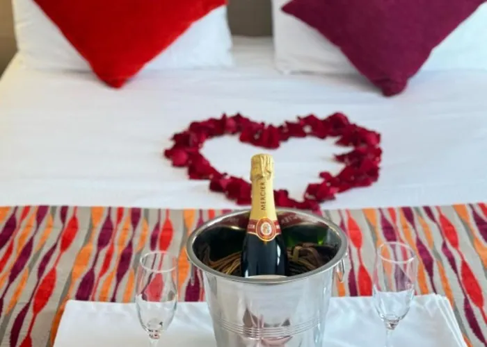 Diese Bastille Hotel Paříž