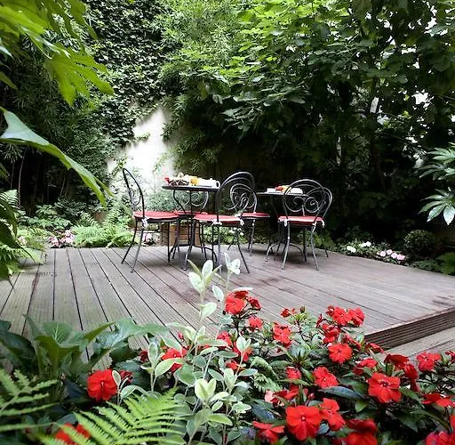 Dièse Bastille Hotel 3*