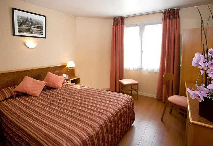 Diese Bastille 3* Paříž
