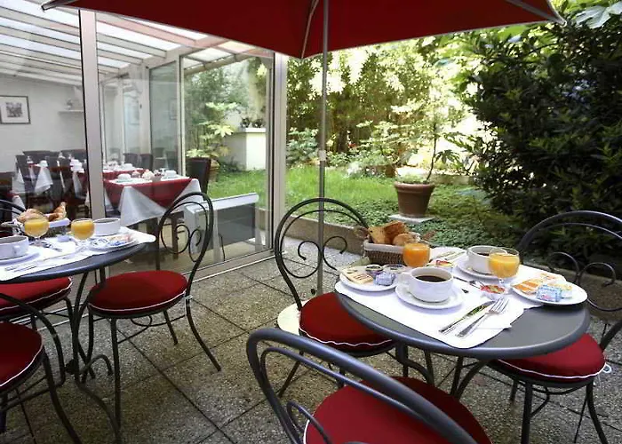 Diese Bastille 3* Paříž