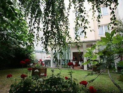 Hotel Dièse Bastille