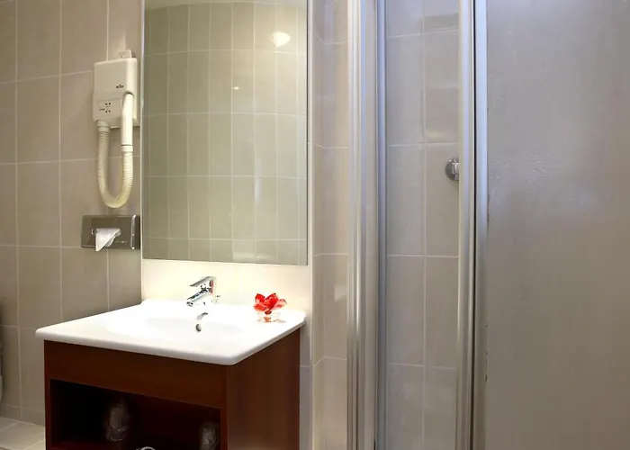 Hotel Dièse Bastille Parigi