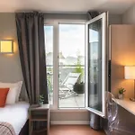 Diese Bastille Hotel