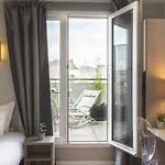 Diese Bastille Hotel
