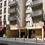 Hotel Diese Bastille
