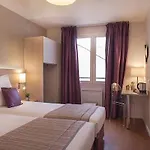 Hotel Diese Bastille Paryż