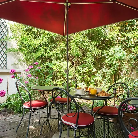 Diese Bastille 3* פריז