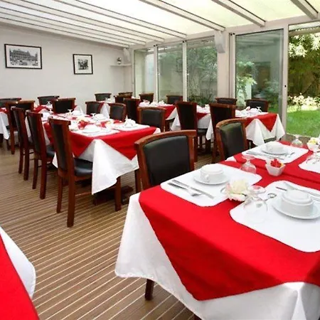 Diese Bastille 3* פריז