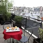 Diese Bastille Ξενοδοχείο Παρίσι